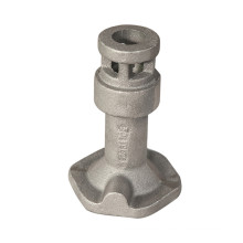 Iron Casting Valve Casting ISO9001